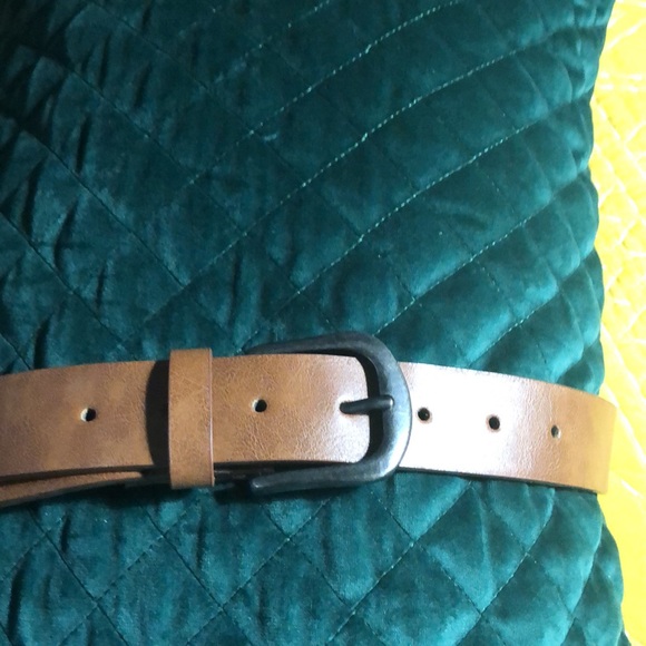 Lot of 4 ASOS belts - Picture 3 of 8